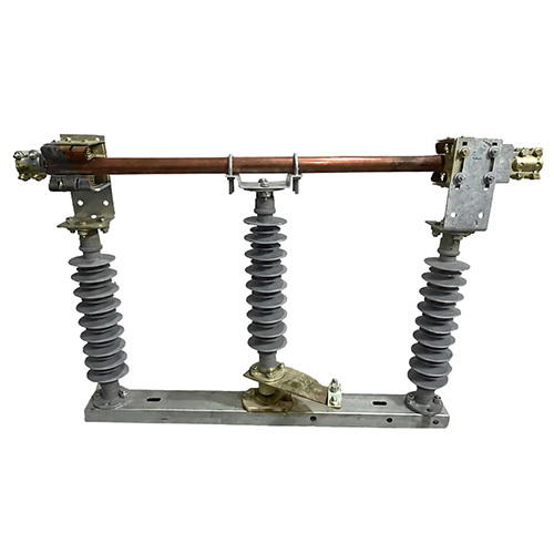 33 kV 1250 Amps Polymer Insulator