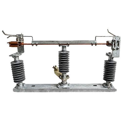 33 KV 800 Amps Isolator Sheet Type Polymer Insulator 34 FRP