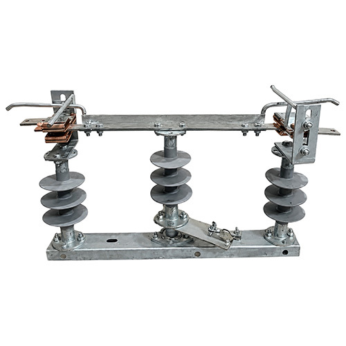 11 Kv 400 Amps Isolator Sheet Type Polymer Insulator 24 FRP