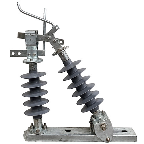 22 Kv 400 Amps AB Switch 6 Post Polymer Insulator