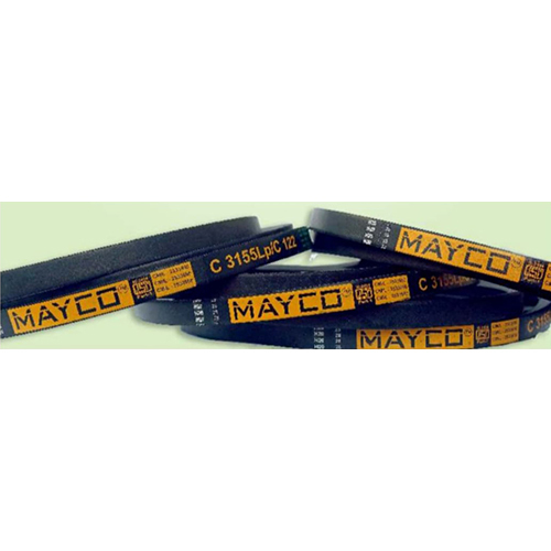 V Belts All Sizes