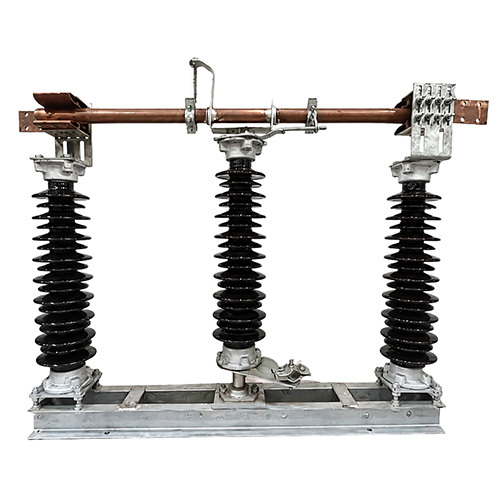 66 Kv 1250 Amps Porcelain Insulator