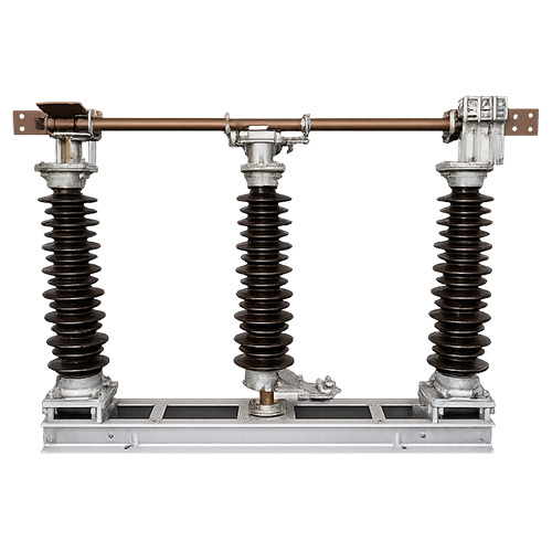 66 Kv 800 Amps Porcelain Insulator