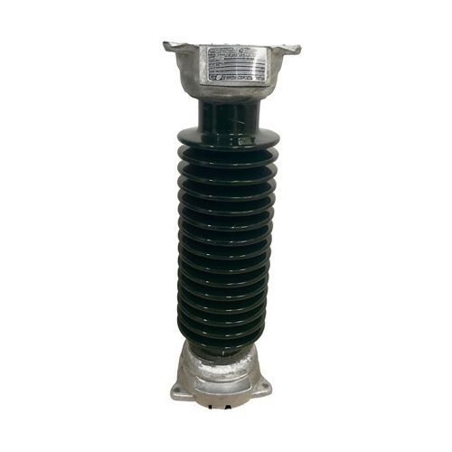 33 Kv 10 KA LA Porcelain Isolator