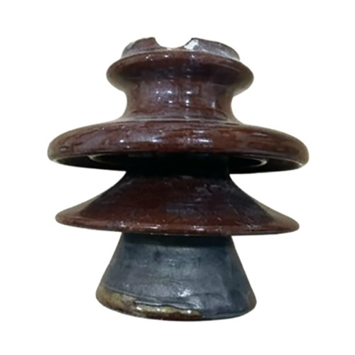 33 Kv Pin Porcelain Insulator