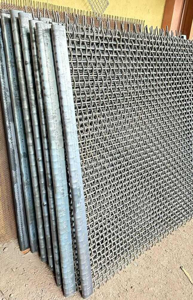 Wire Mesh Jali