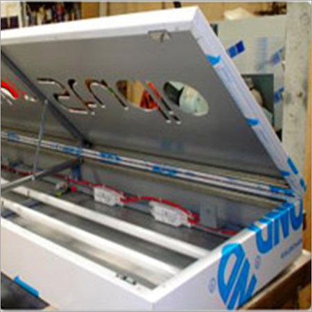 एसीपी साइन बोर्ड