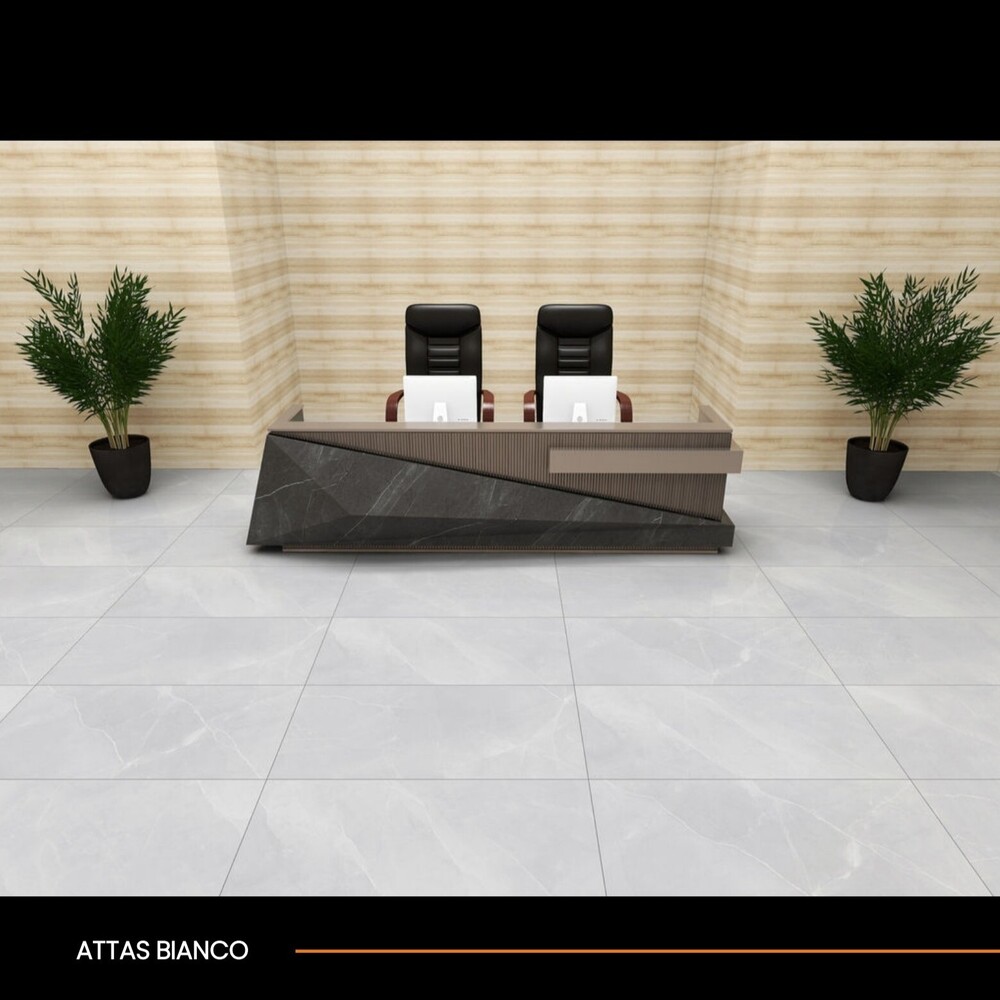 Glossy Finish Tiles