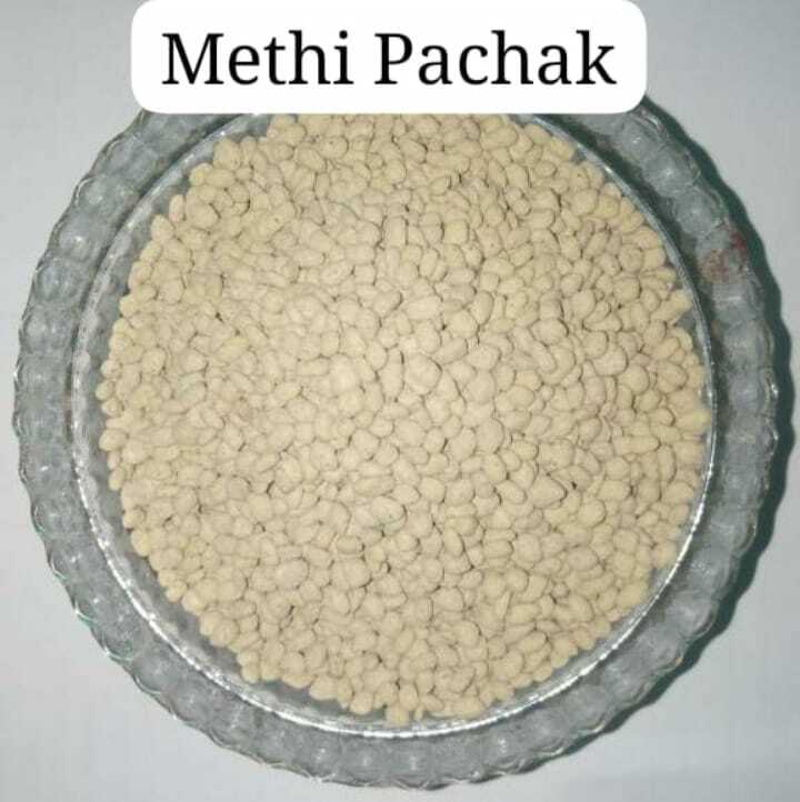 मेथी पचाक