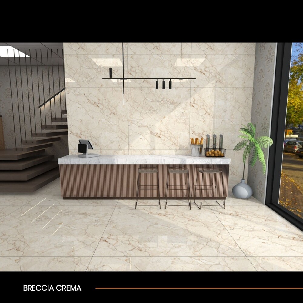 Gvt Floor Tiles