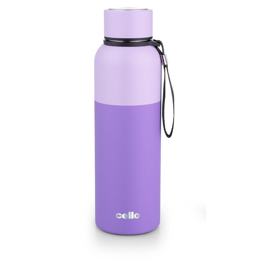 Cello Neo Kent Thermosteel Flask, 550ml