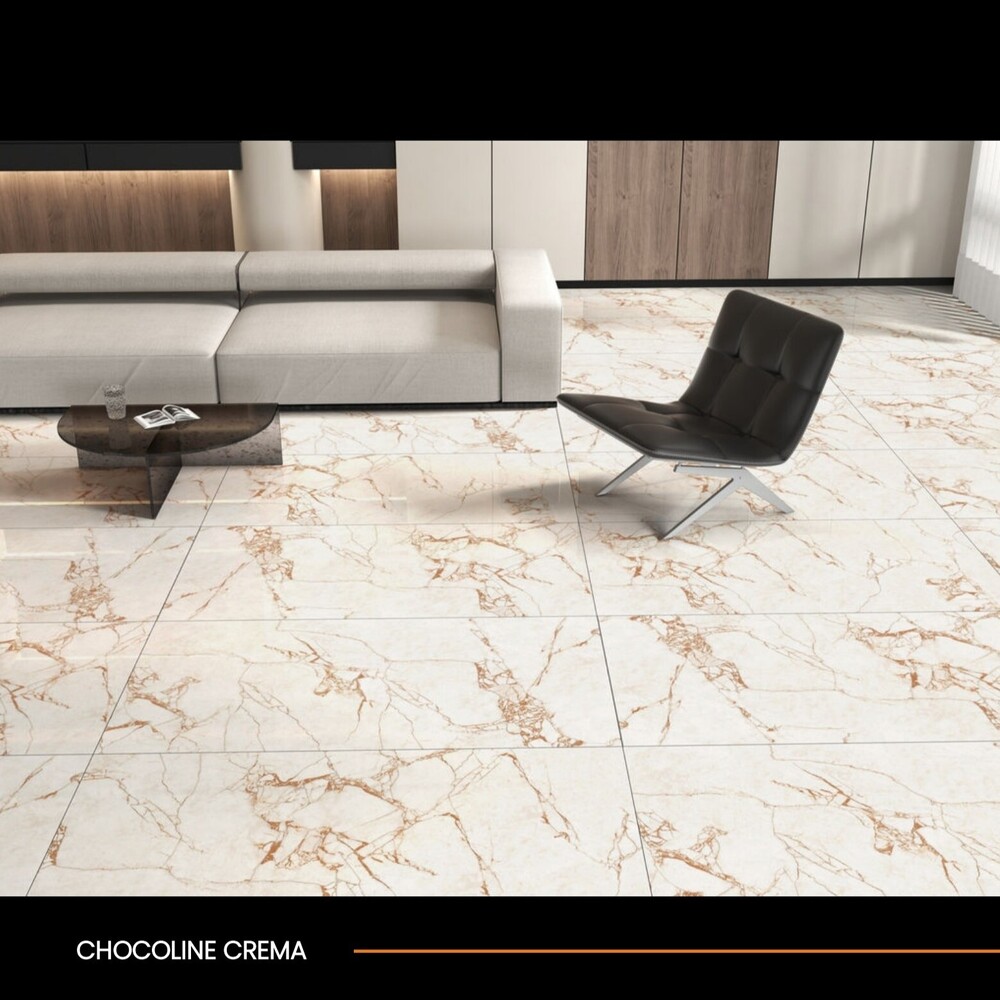 Pgvt Floor Tiles - Color: Black