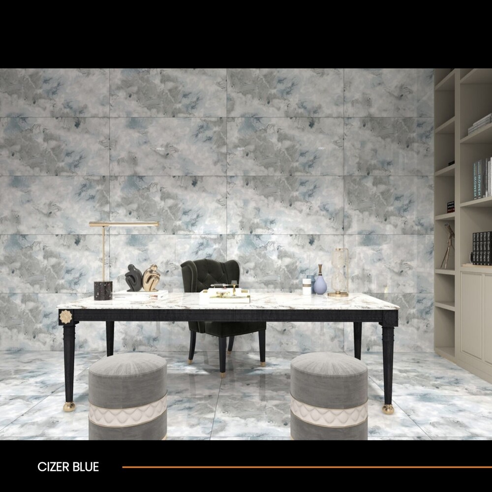 Designer Floor Tiles
