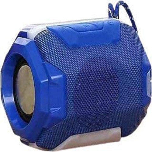 Akari Buzz Wireless Speaker - Color: Multi Color