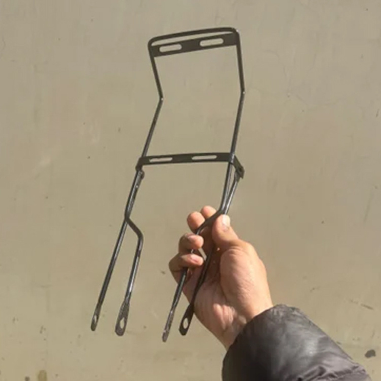 16 Inch Bicycle Carrier