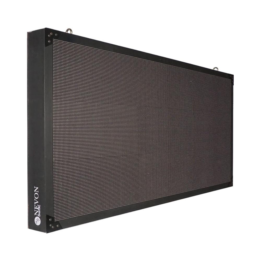 p 4 outdoor Led