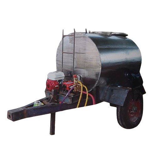 Tractor Mounted Sprayers