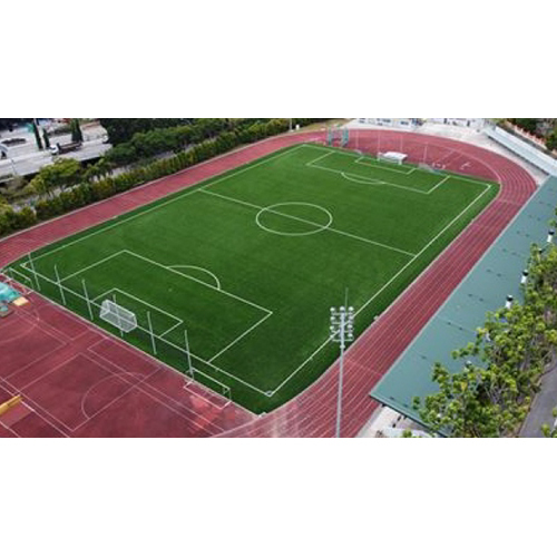 Polyfiber Sports And Landscaping Turf