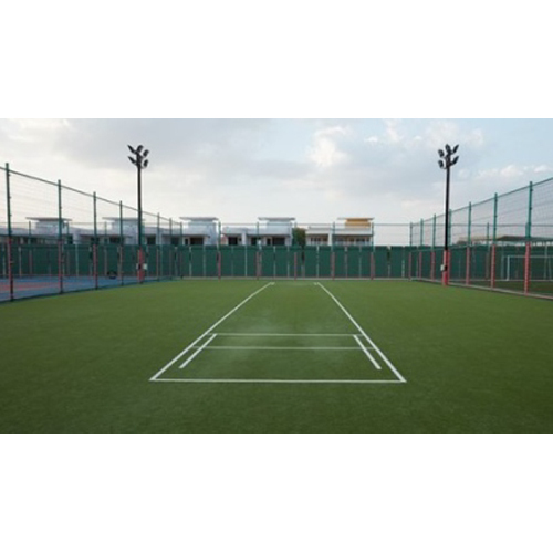Polyfiber Sports And Landscaping Turf