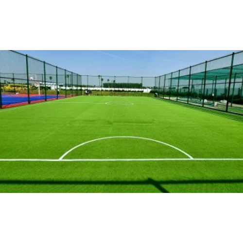 Polyfiber Sports And Landscaping Turf