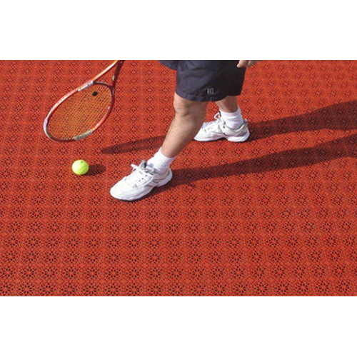 Polypropylene Tile Sports Flooring Polypropylene Tile Sports Flooring