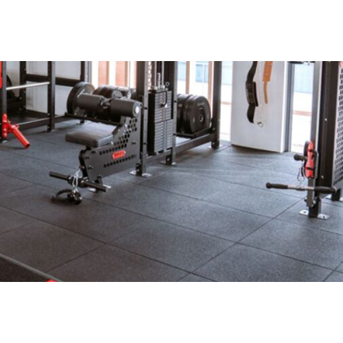 Aerofit Rubber Flooring Aerofit Rubber Flooring