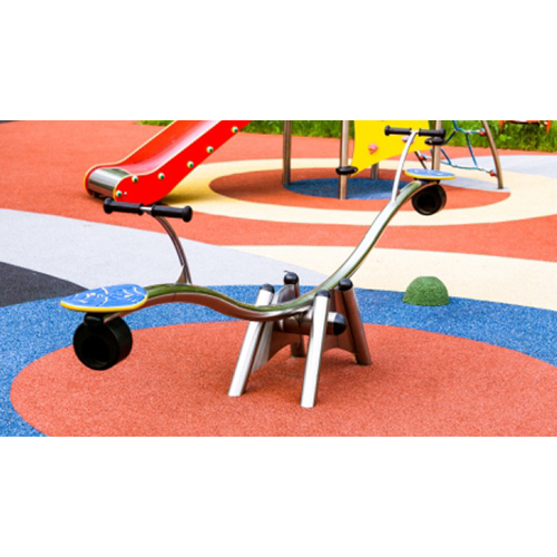 Soft Tech Kids Play Area Flooring