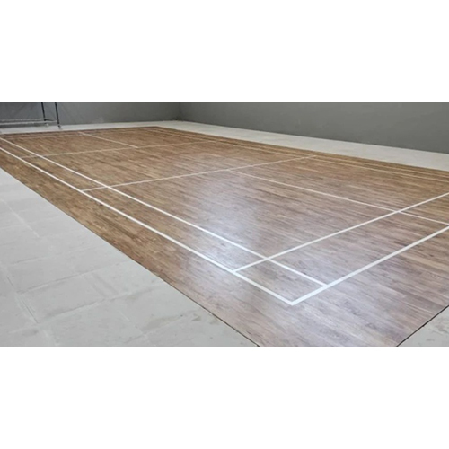 Airmax Wooden Flooring