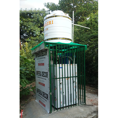 Water Cooler