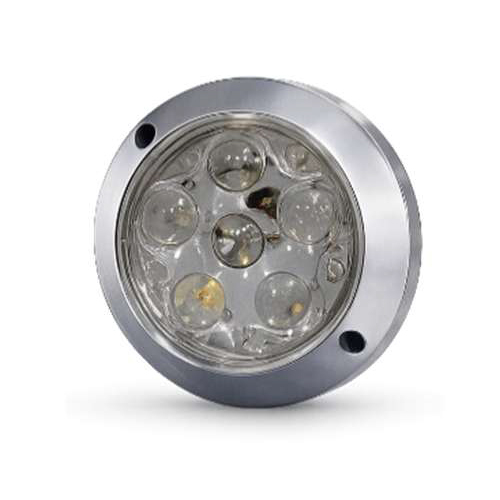 NSP07 SS Surface Swimming Pool Light