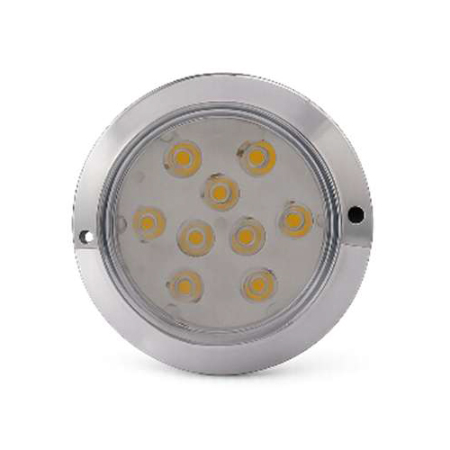 NSP08 SS Surface Swimming Pool Light