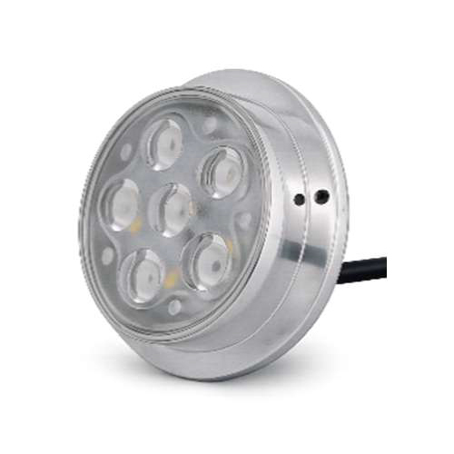 NSP012 SS Surface Swimming Pool Light