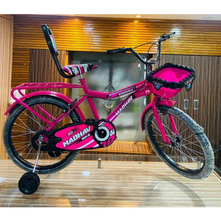 Madhav Kids Bicycles