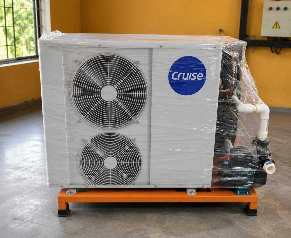 Cruise Heat Pump