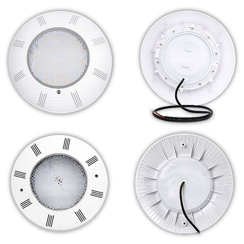NSP021 ABS Body Swimming Pool Light