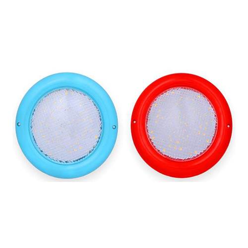 NSP029-A ABS Body Swimming Pool Light