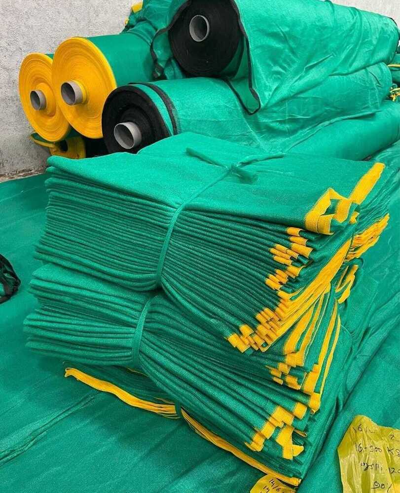 Green Shield Net