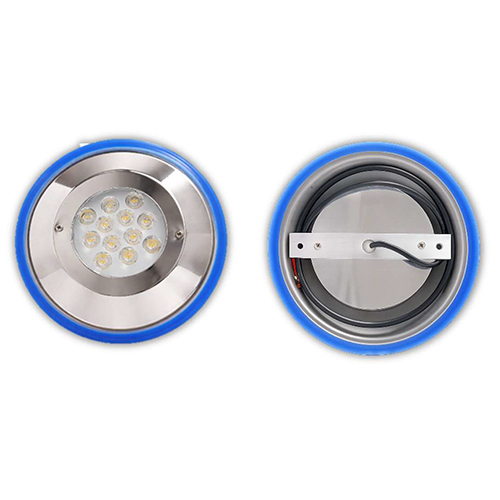 NSP030 SS Body Swimming Pool Light