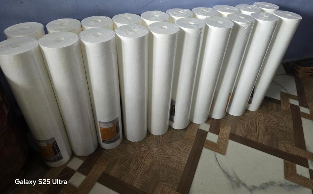 Micro Pure Filter Cartridge