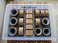 Seal Pro Packing Tape