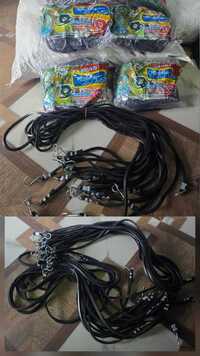 Hook Flex Rubber Dori