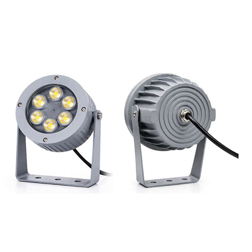 NSP050 SS Spot Fountain Light