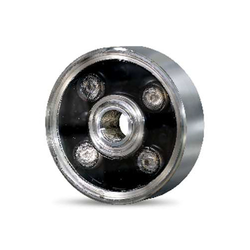 NSP054 SS Nozzle Fountain Light
