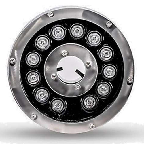 NSP061 Adjustable Nozzle Light