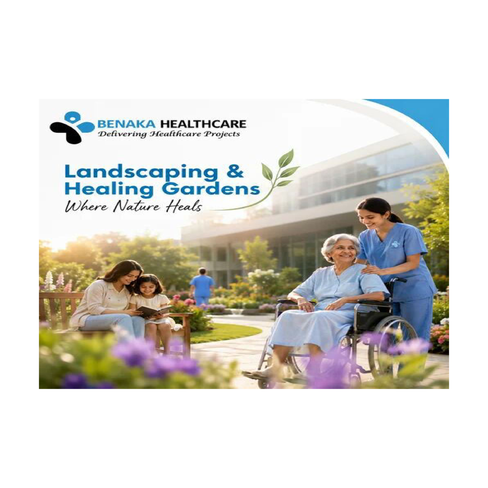 Gastroenterology Hospitals Turnkey Projects