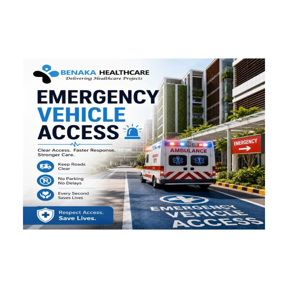 Gastroenterology Hospitals Turnkey Projects