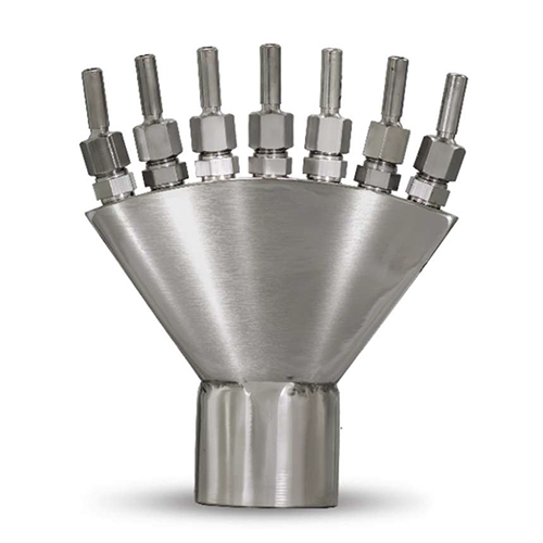 NSP065 Finger Jet Nozzle