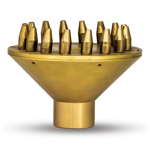 NSP072 Diamond Nozzle