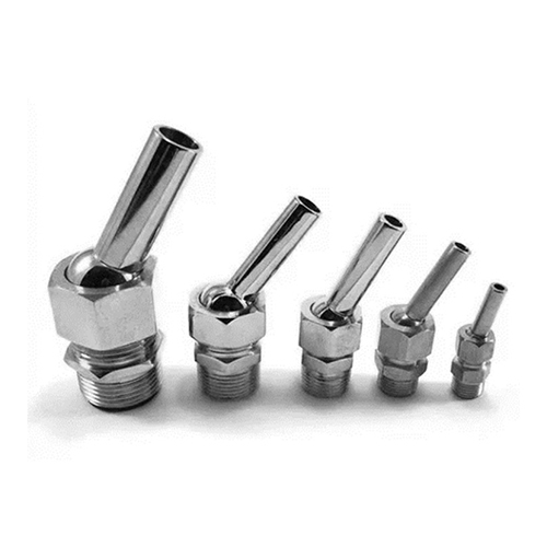 NSP073 Crown Nozzle