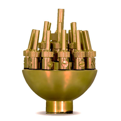 NSP074 Flower Nozzle